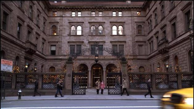 The New York Palace Hotel | IAMNOTASTALKER