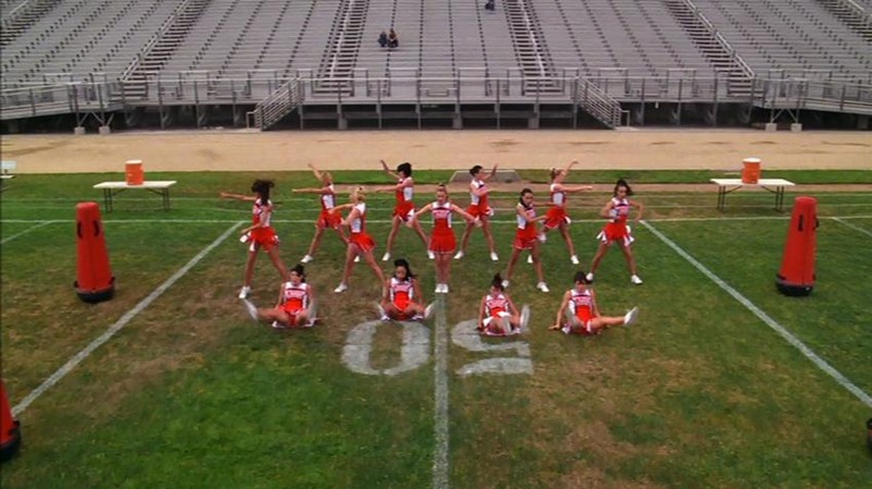 Cabrillo High School in Cabrillo High School in