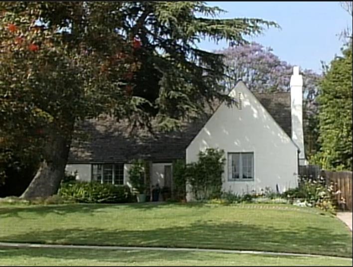 The ALF House IAMNOTASTALKER The ALF House IAMNOTASTALKER
