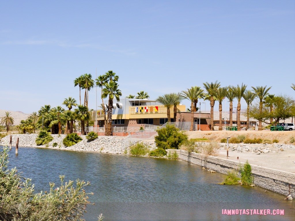 Salton Sea Rentals