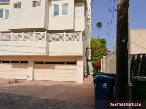 nicole simpson condo brown today iamnotastalker crime