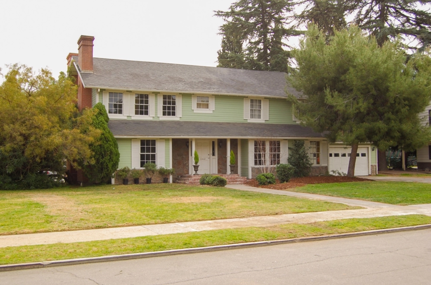 Vision And Wanda s House From WandaVision IAMNOTASTALKER Vision And Wanda s House From WandaVision IAMNOTASTALKER