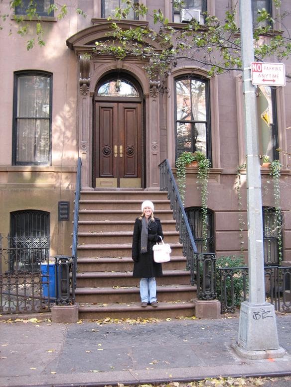 New York, New York!