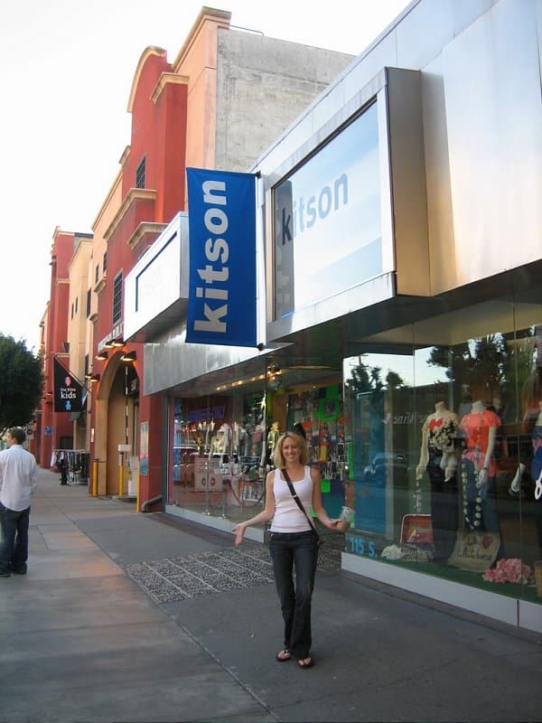Where the Stars Shop!