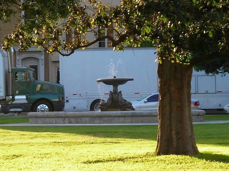 Warner Brothers Ranch, Here I Come!