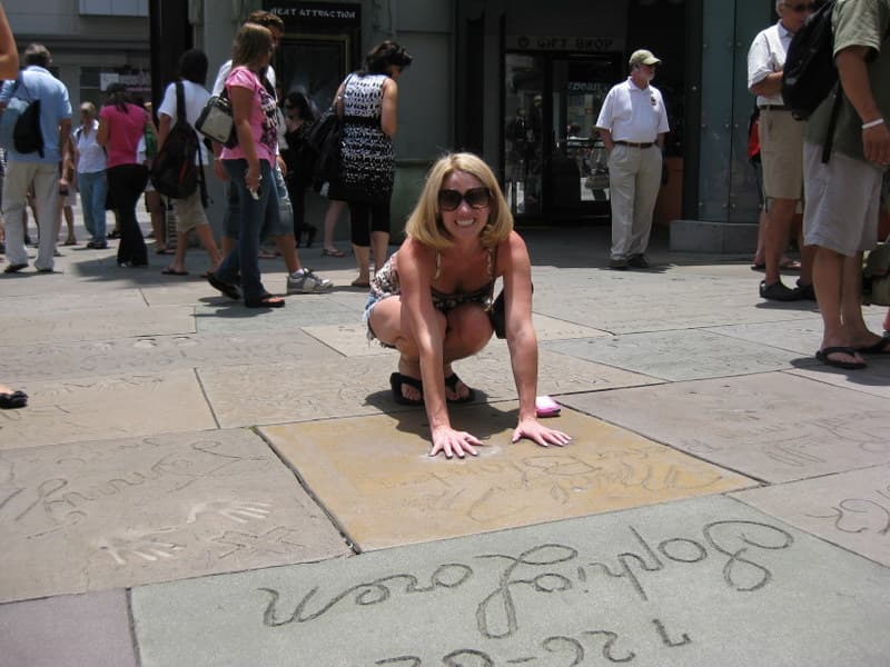 All Marilyn, All the Time!