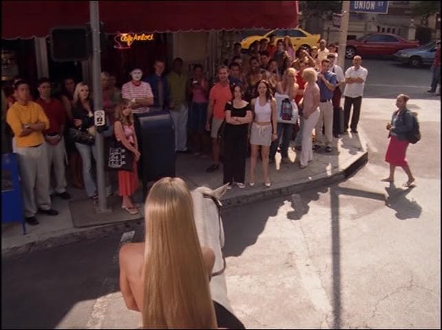 Charmed Challenge!