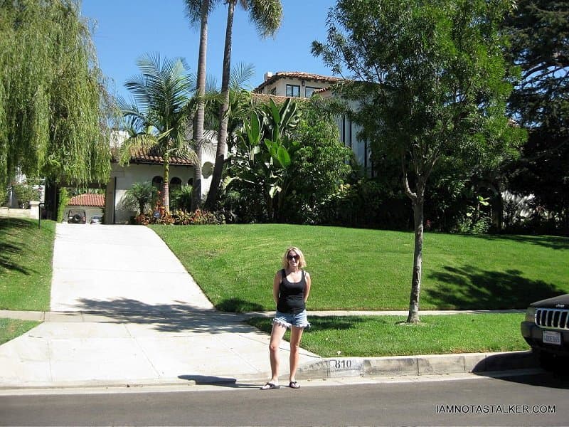 Bugsy Siegel’s House