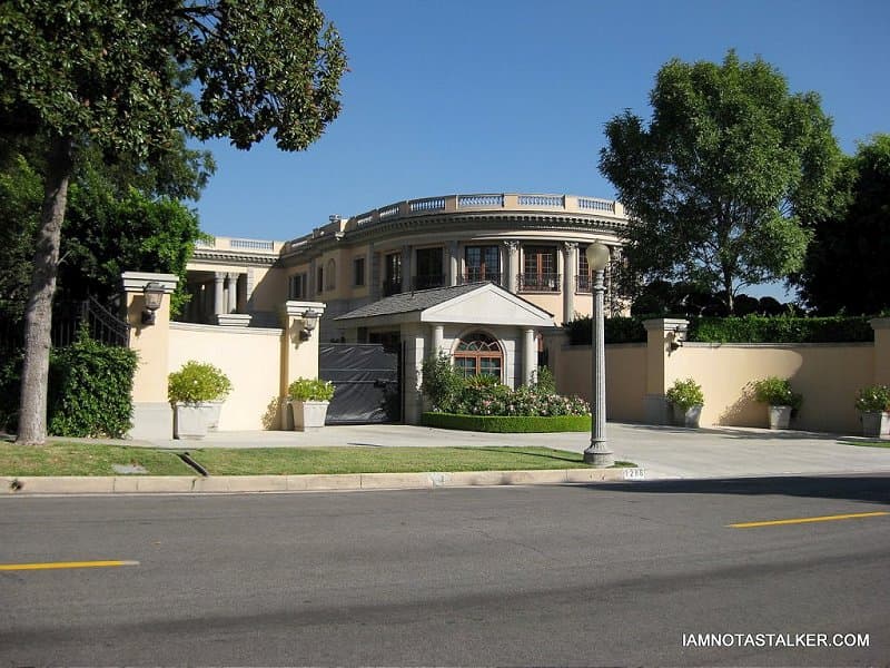 The Largest Home in Pasadena!