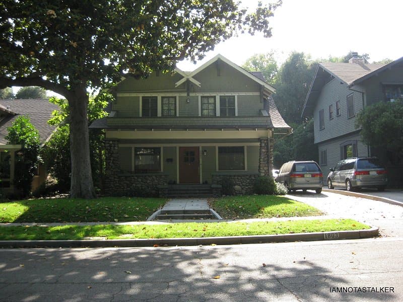 The Old School House