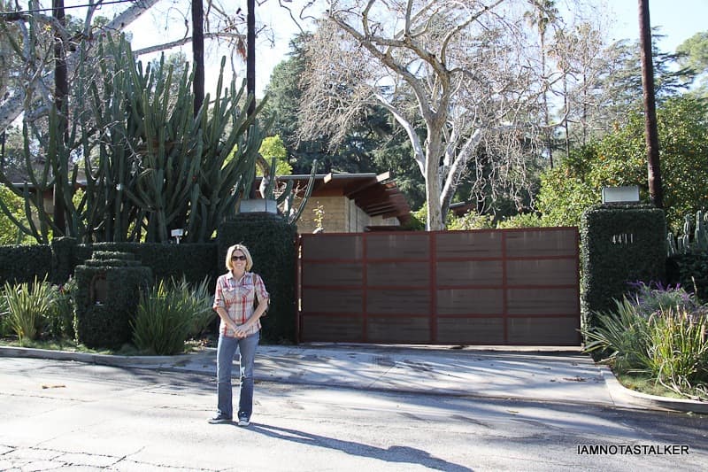 The “Fracture” House