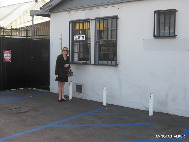 The “Liar Liar” Towing Yard