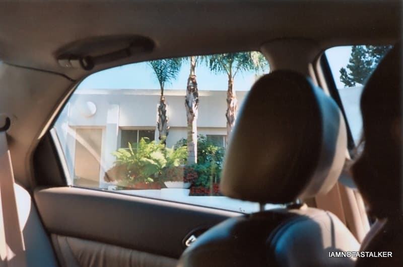 Shannen Doherty’s Former House