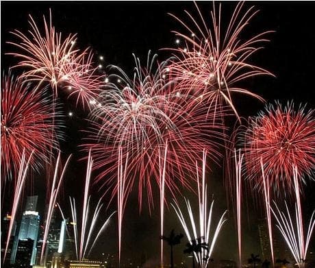 Happy Fourth of July!