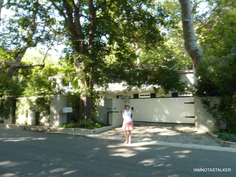 The “Spanglish” House