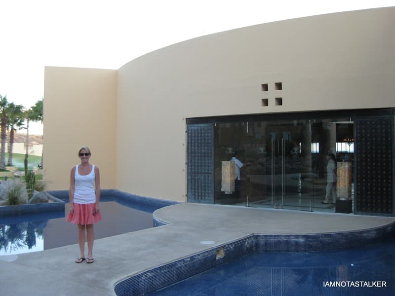 Pueblo Bonito Pacifica Holistic Resort & Spa