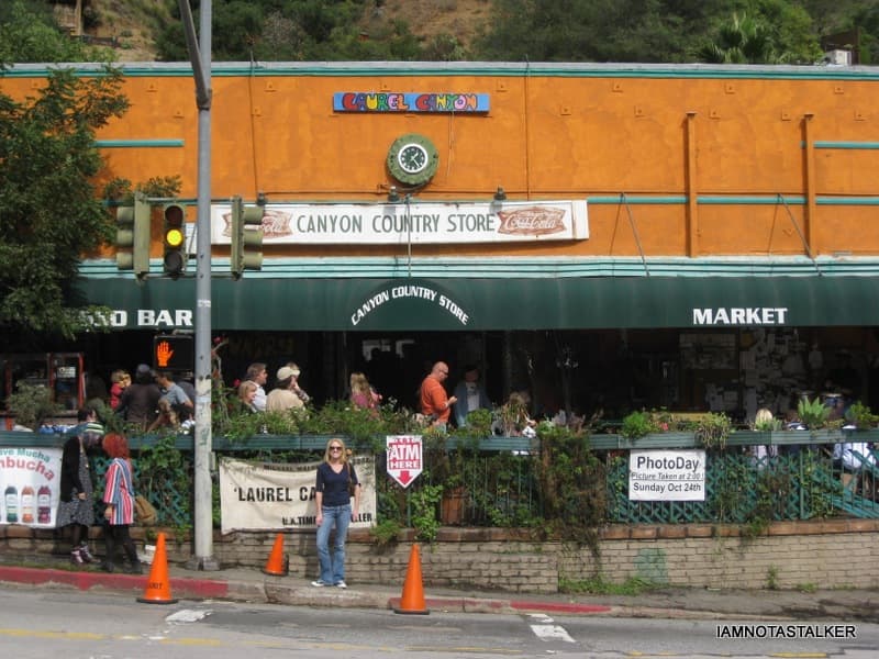 The Canyon Country Store Where Jennifer Aniston Used to Work