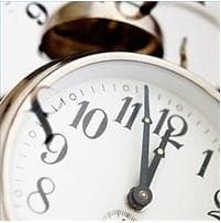 Until Tomorrow . . .