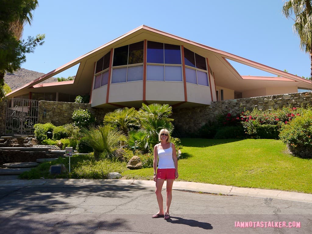 Elvis Presley’s Honeymoon Hideaway