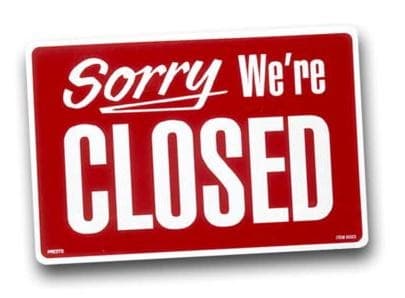 Sorry To Do This Again . . .
