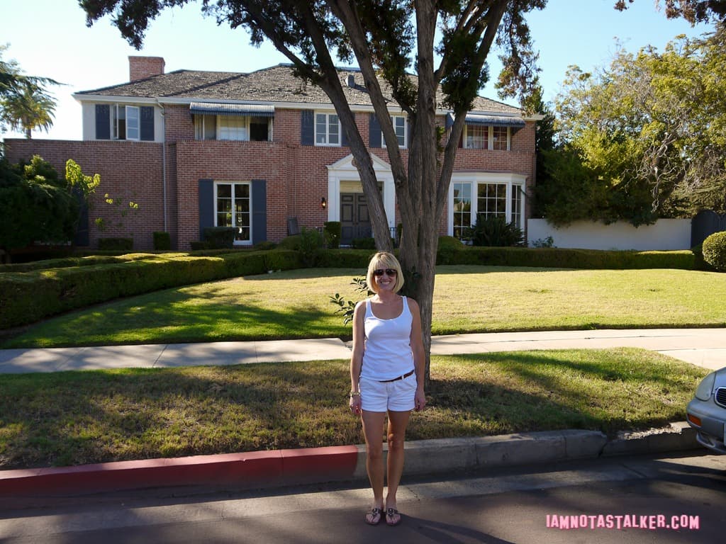 The McGinley Residence – Where Robert F. Kennedy Is Said to Have Spent His Last Night