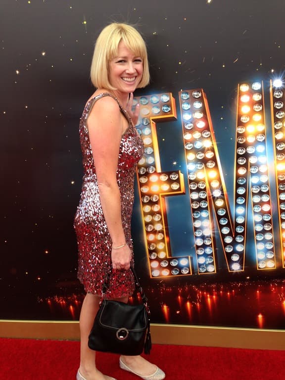 Emmys 2013