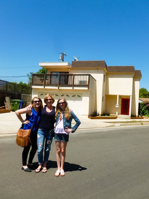 Dorothy Stratten’s Former House