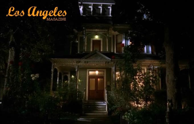 New “L.A.” Mag Post – About Phil’s Halloween Open House from “Modern Family”
