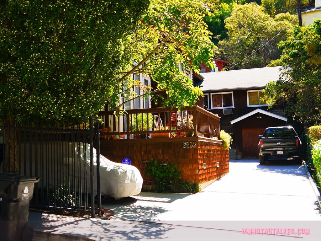 Pete Duel’s Former House