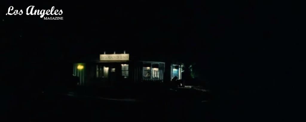 Today’s L.A. Mag Post – About Ira’s Roadside Diner from “Million Dollar Baby”