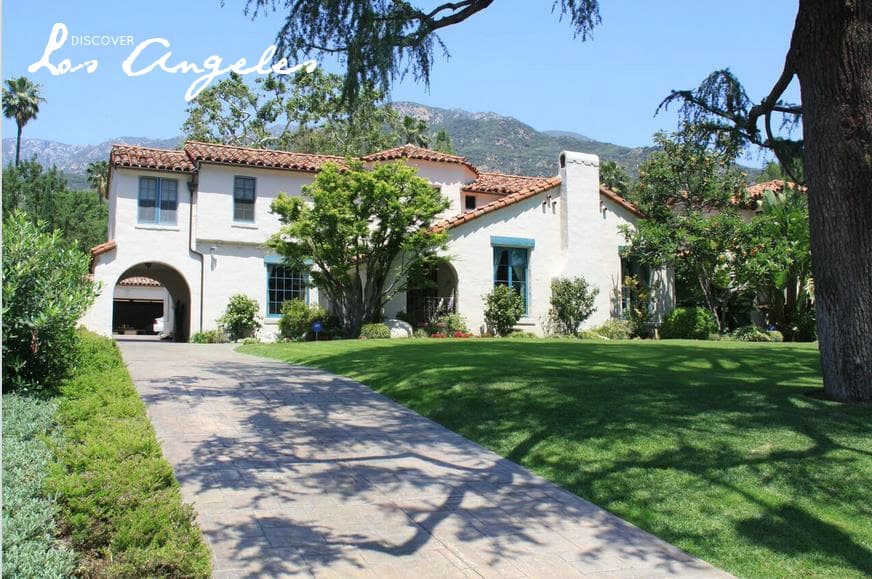 New Discover L.A. Post – About Productions in Which Los Angeles is the Star