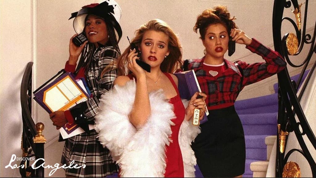 The Complete “Clueless” Guide to L.A.
