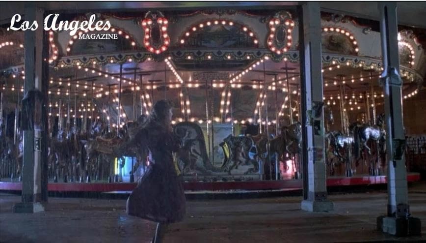 New “L.A.” Mag Post – About the Griffith Park Merry-Go-Round from “Teen Witch”