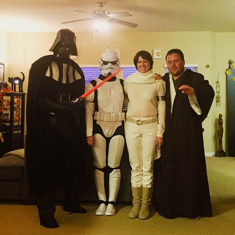 Halloween 2015