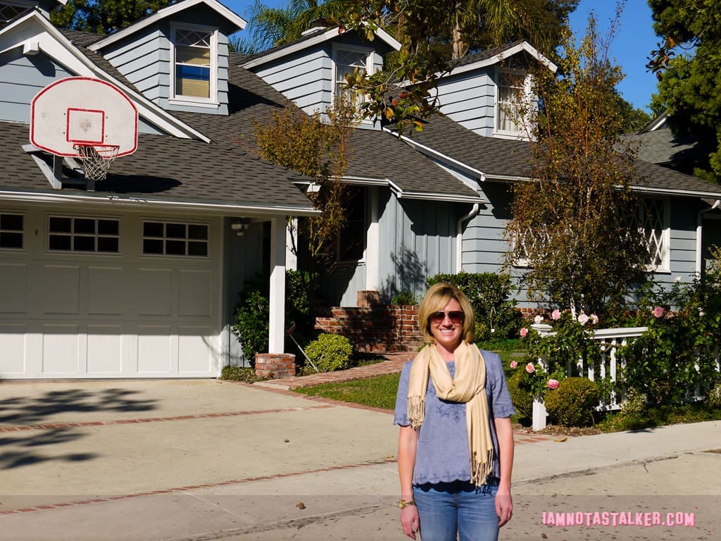 “The Goldbergs” House