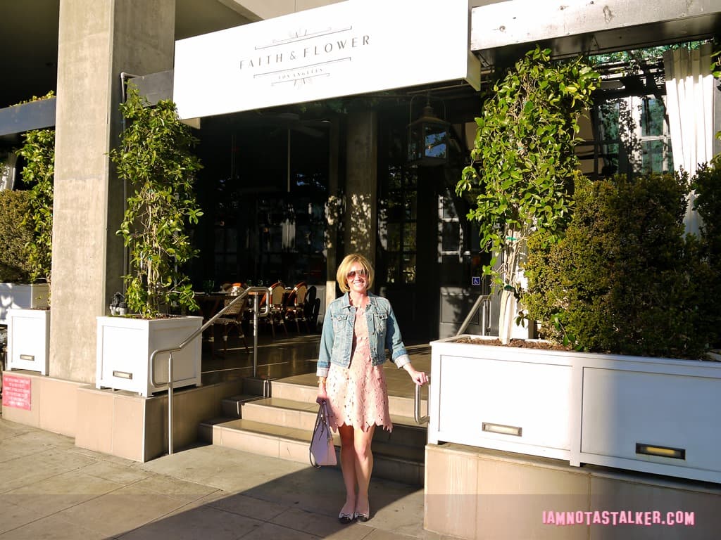 Jimmy’s Restaurant from “Grandfathered”