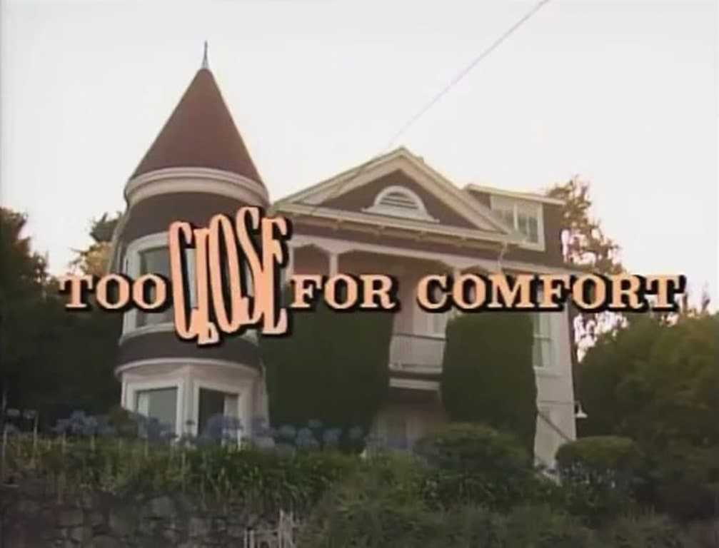 “Too Close for Comfort” Final Season Filming Locations