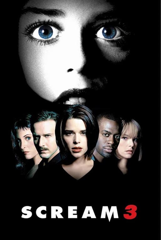 The Filming Locations of “Scream 3”