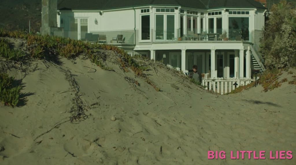 Madeline’s House from “Big Little Lies”