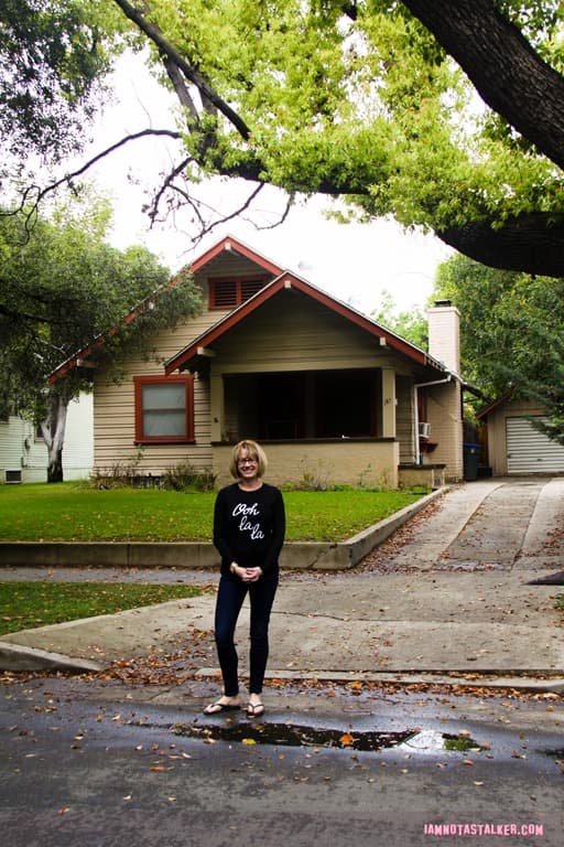 Jane’s House from “Big Little Lies”