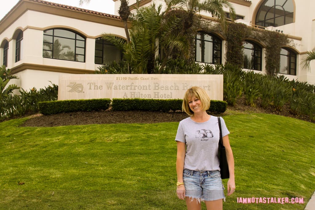 The Waterfront Beach Resort from “Rosewood”