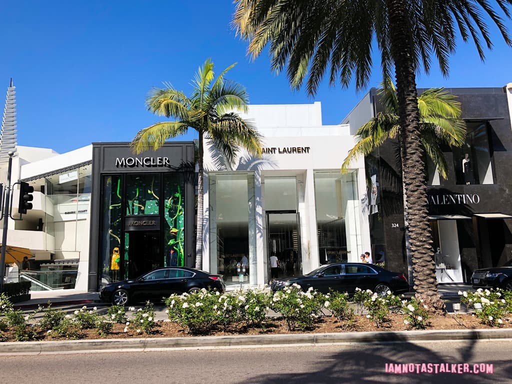 The Daisy – Where O.J. Simpson and Nicole Brown Met