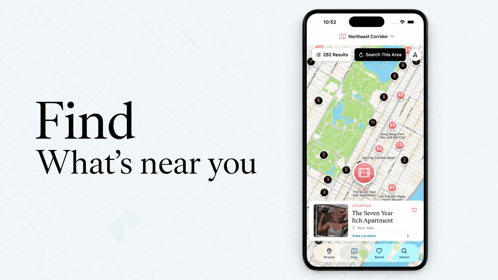 Find Feature
