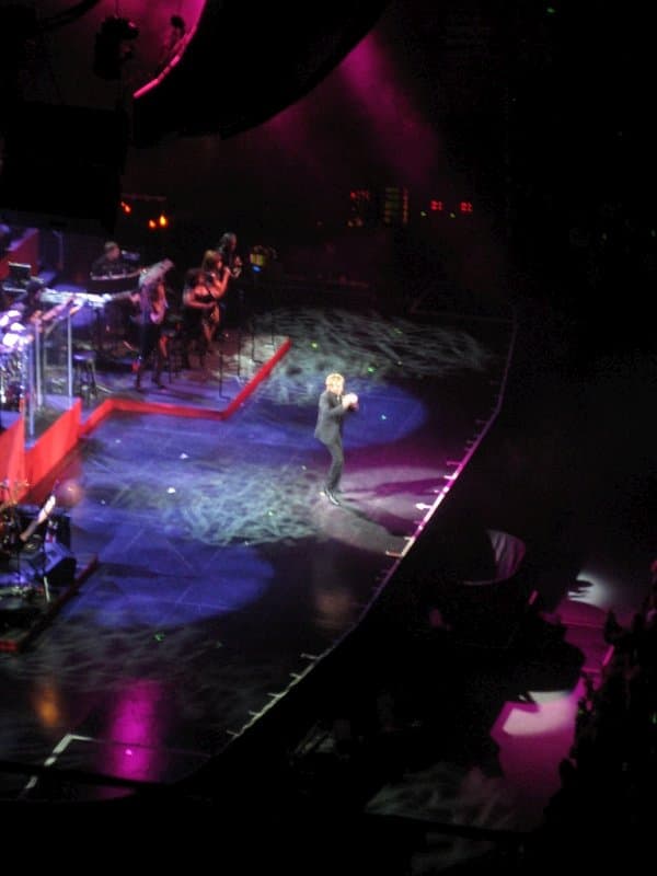 Where Music and Passion Are Always the Fashion