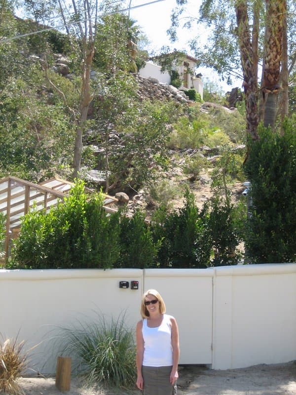 More Desert Stalking!