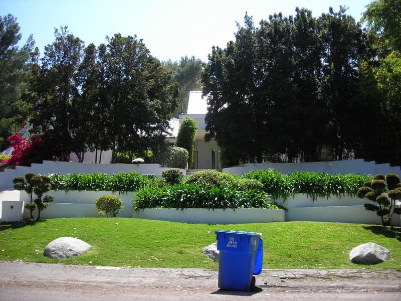 Sherman Oaks, 90210
