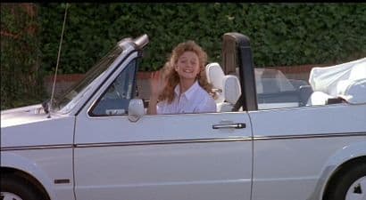 License to Stalk!