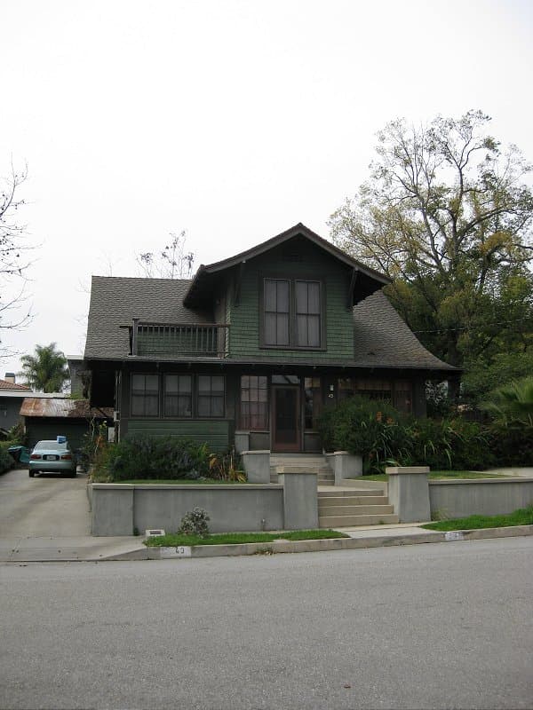 Drew Barrymore’s Wedding Singer House