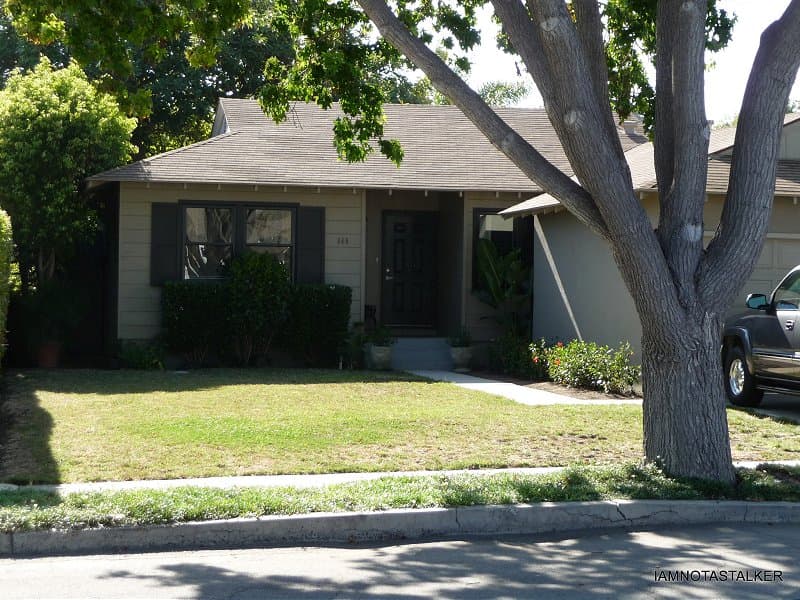 The Erin Brockovich House