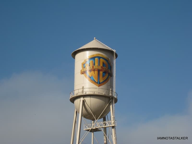 Stalking the WB – For the Third Time!
